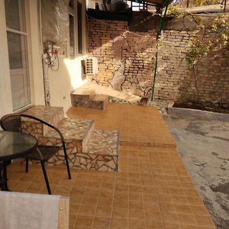 Kacharava Apartments Tbilisi Eksteriør bilde