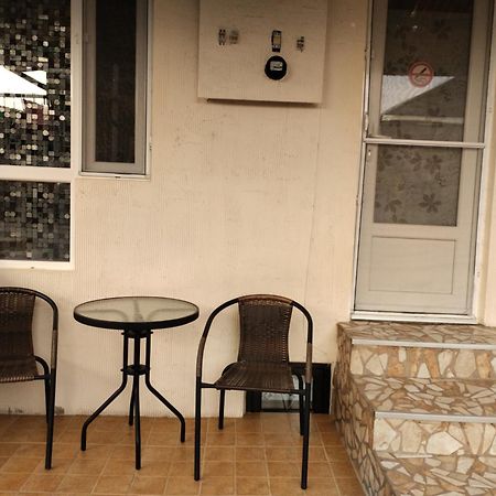 Kacharava Apartments Tbilisi Eksteriør bilde