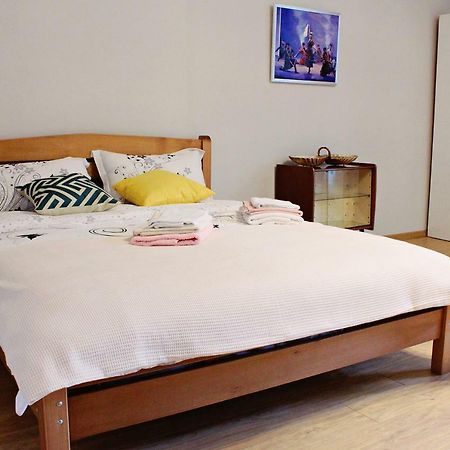 Kacharava Apartments Tbilisi Eksteriør bilde