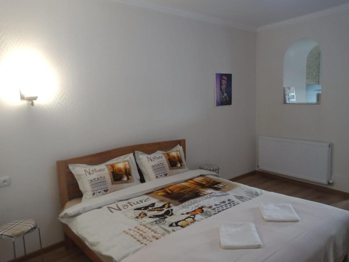 Kacharava Apartments Tbilisi Eksteriør bilde