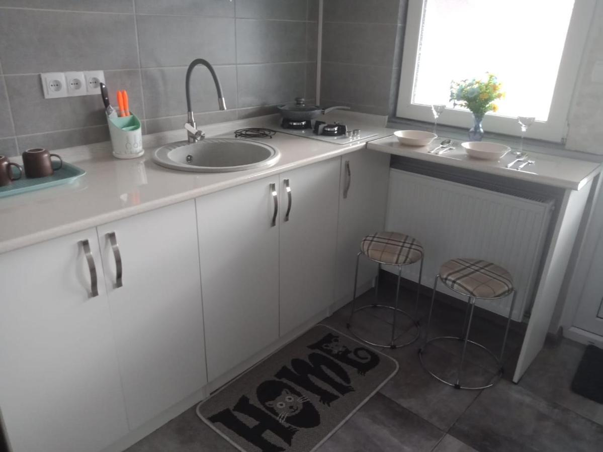 Kacharava Apartments Tbilisi Eksteriør bilde