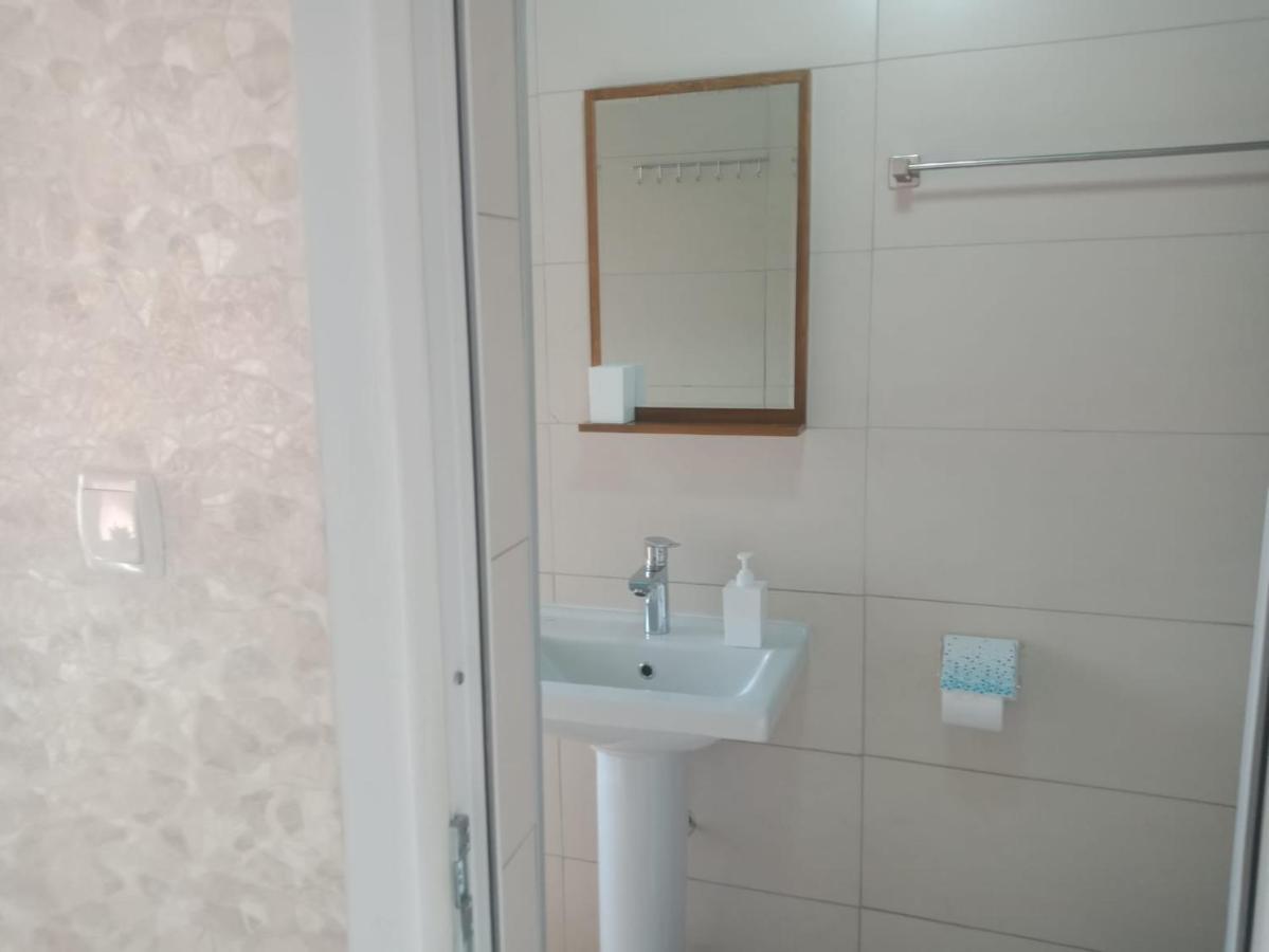 Kacharava Apartments Tbilisi Eksteriør bilde