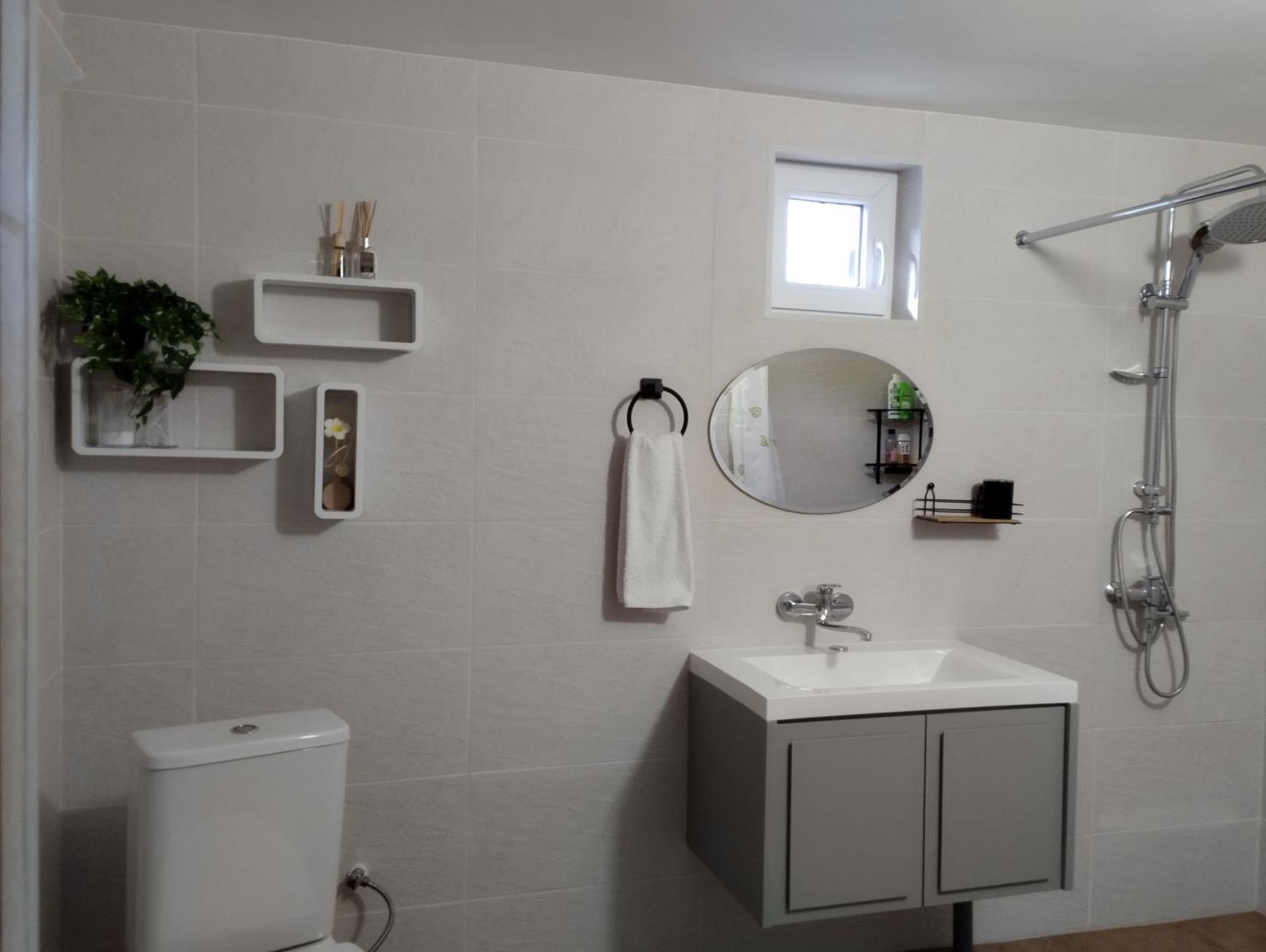 Kacharava Apartments Tbilisi Rom bilde