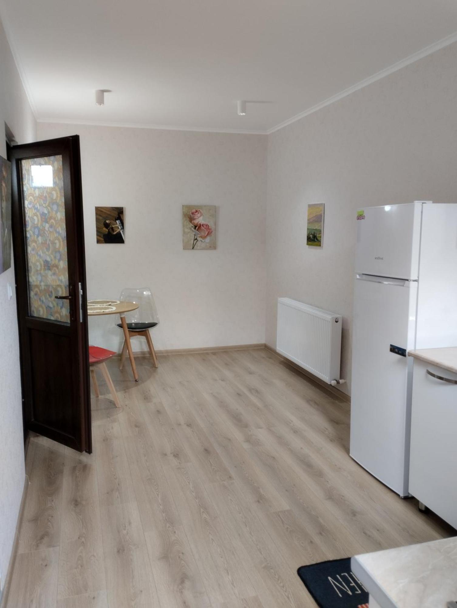 Kacharava Apartments Tbilisi Rom bilde
