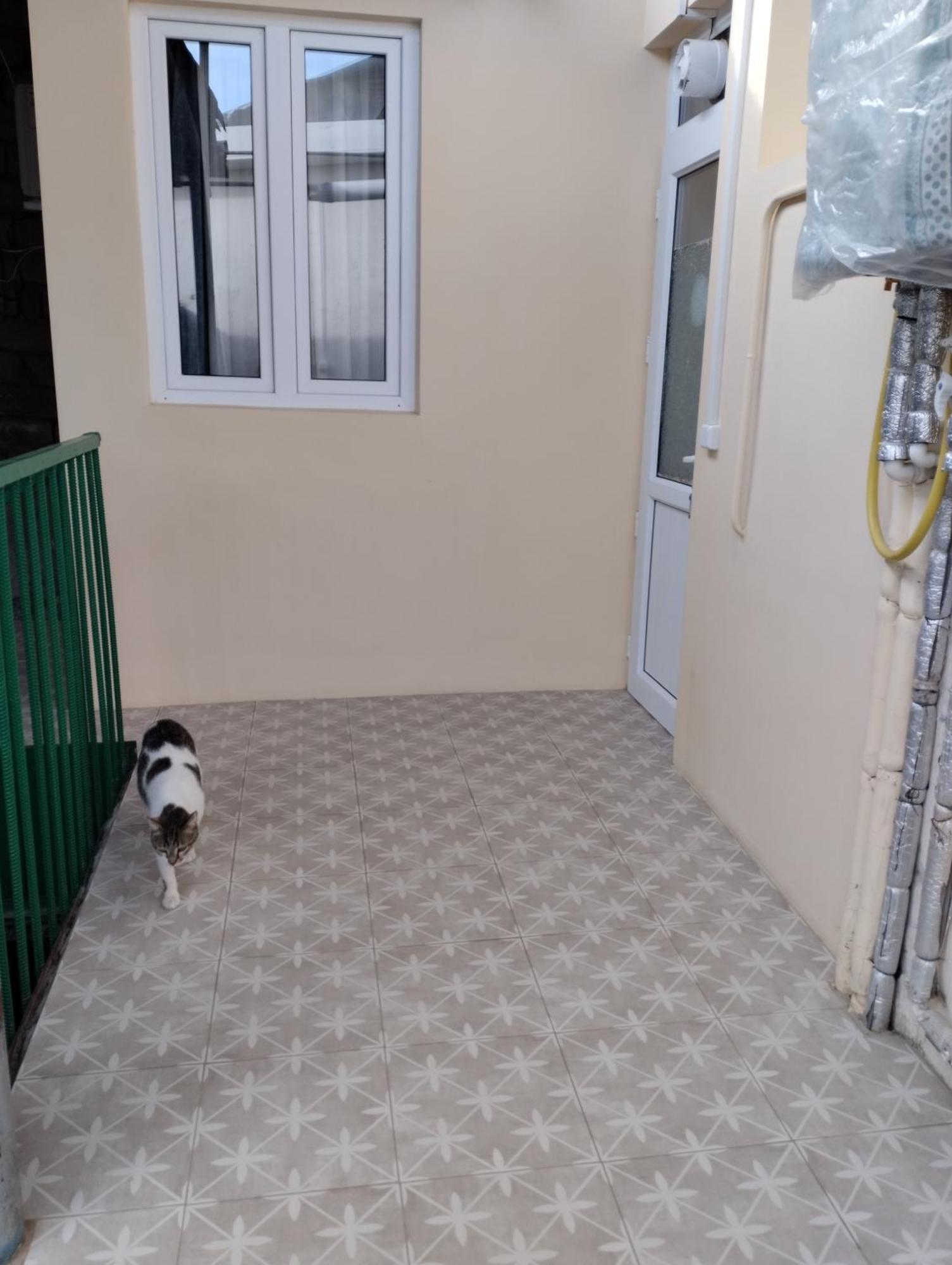 Kacharava Apartments Tbilisi Rom bilde