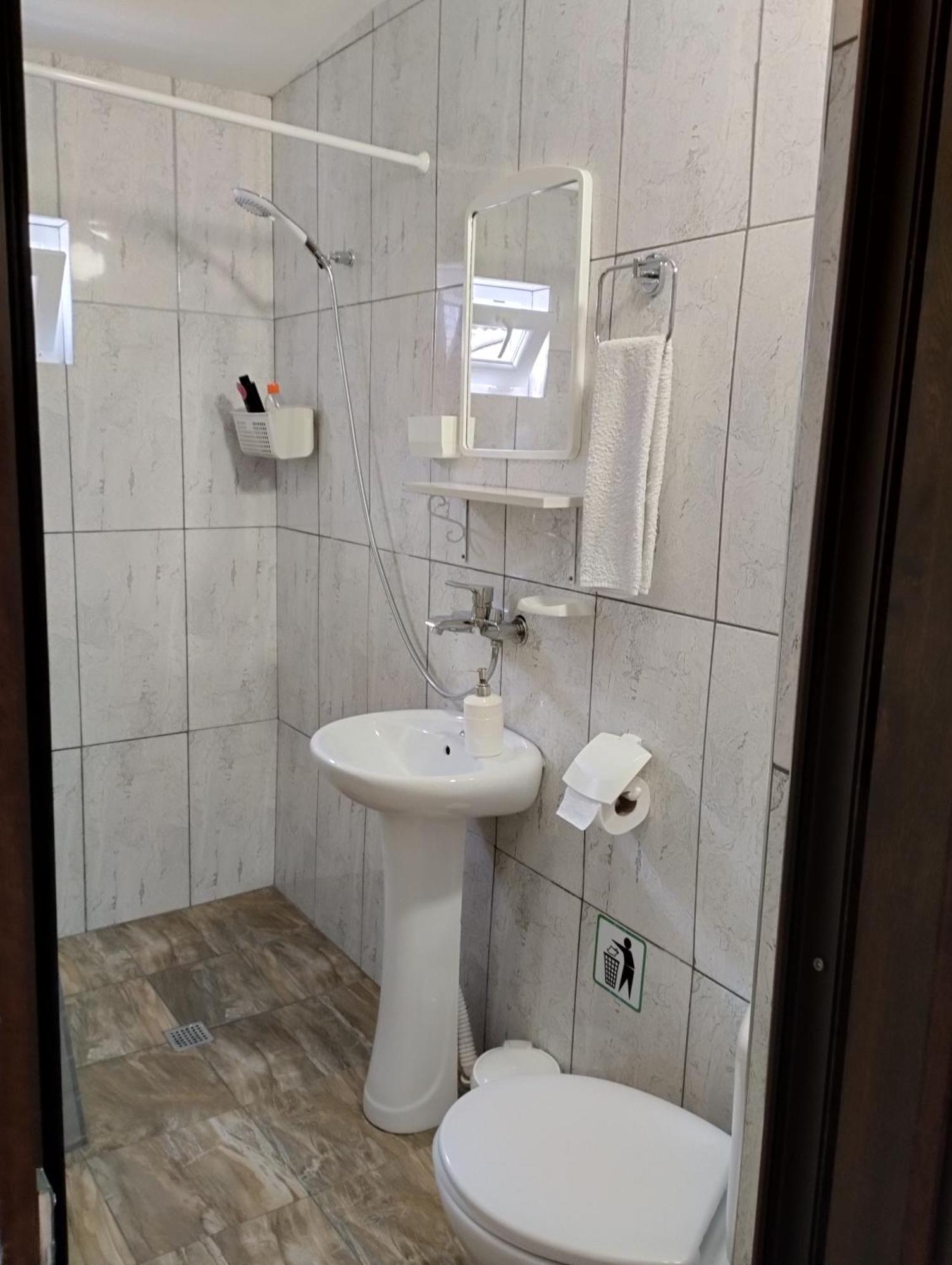Kacharava Apartments Tbilisi Eksteriør bilde