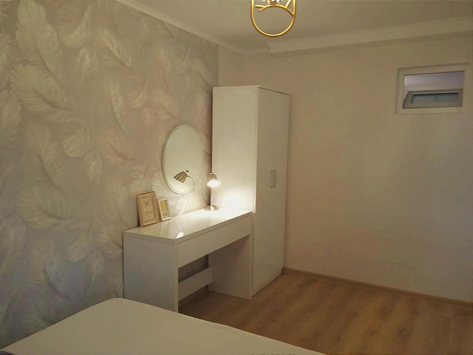 Kacharava Apartments Tbilisi Eksteriør bilde