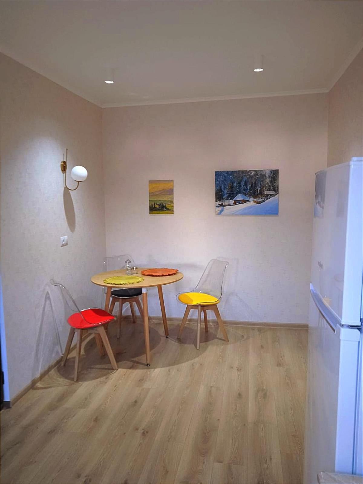 Kacharava Apartments Tbilisi Eksteriør bilde