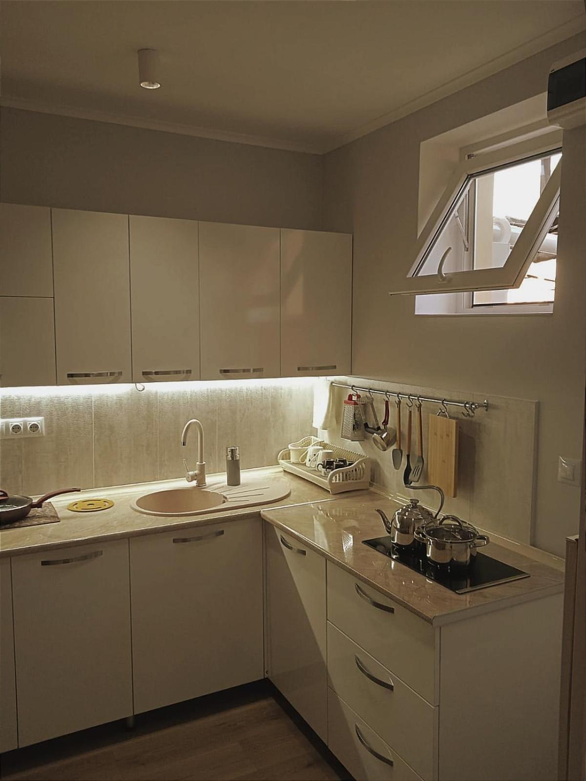 Kacharava Apartments Tbilisi Eksteriør bilde