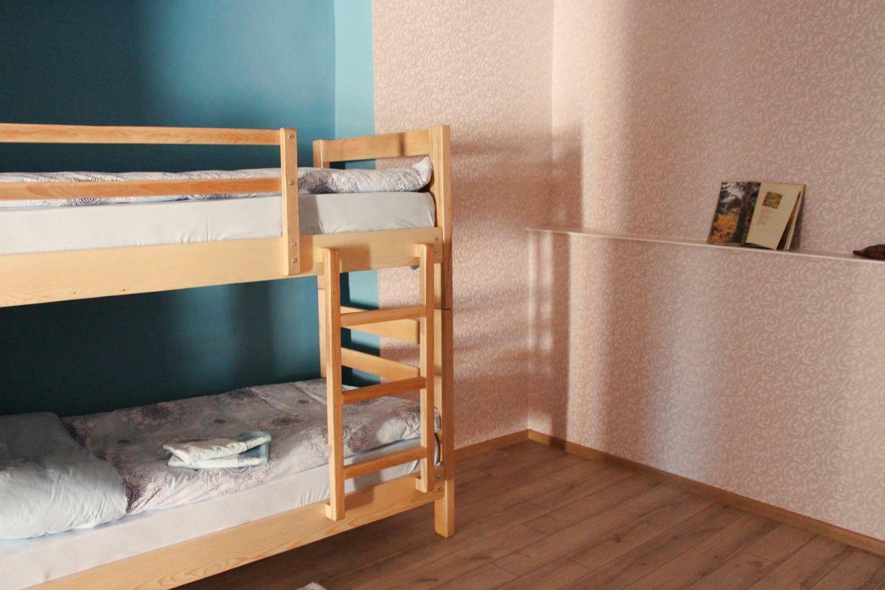 Kacharava Apartments Tbilisi Eksteriør bilde