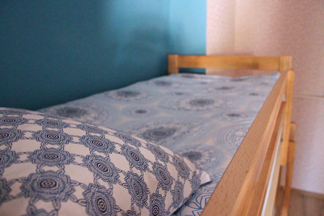 Kacharava Apartments Tbilisi Eksteriør bilde